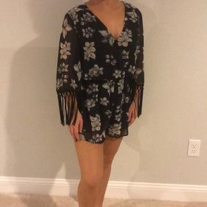 romper